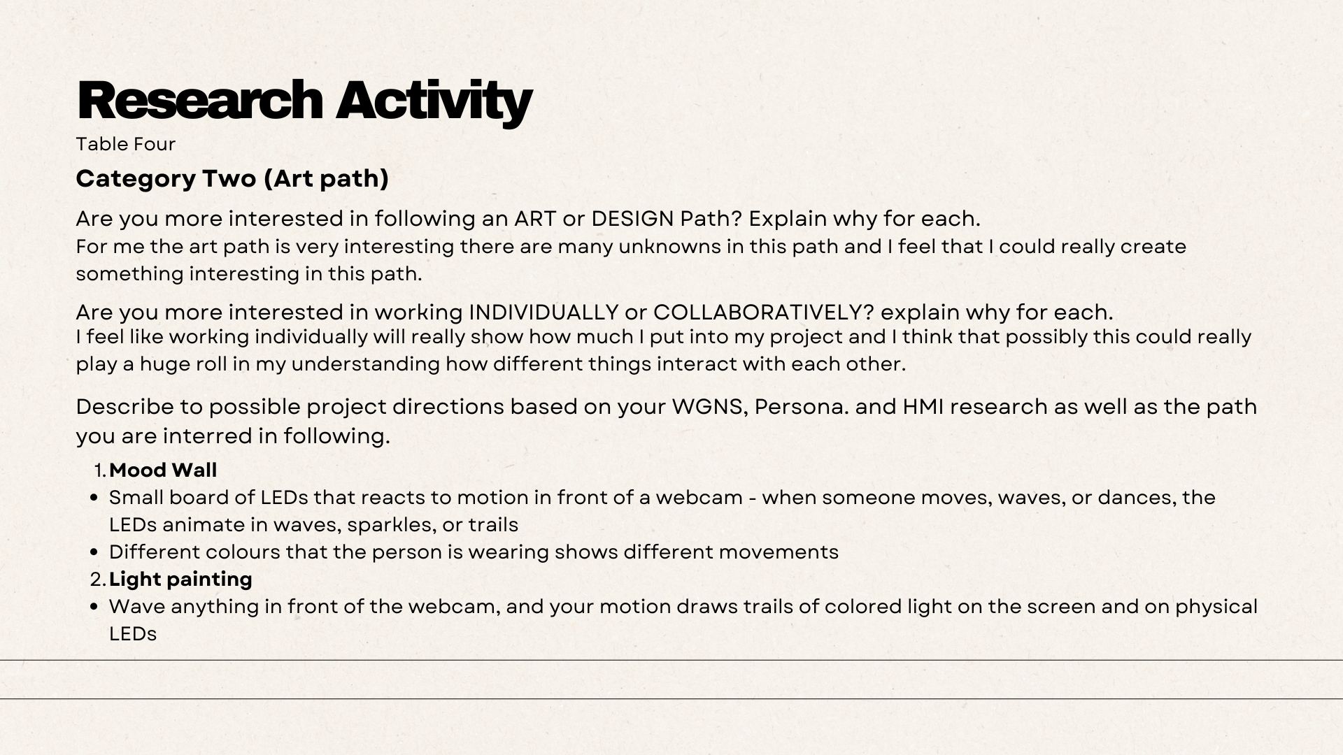 all infoamtion is in the image